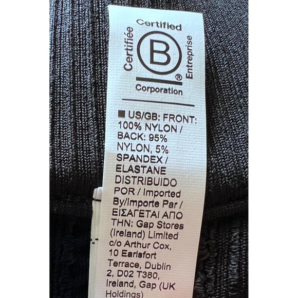 Athleta Flurry Force Insulated PrimaLoft Jacket II Size L - Picture 4 of 6